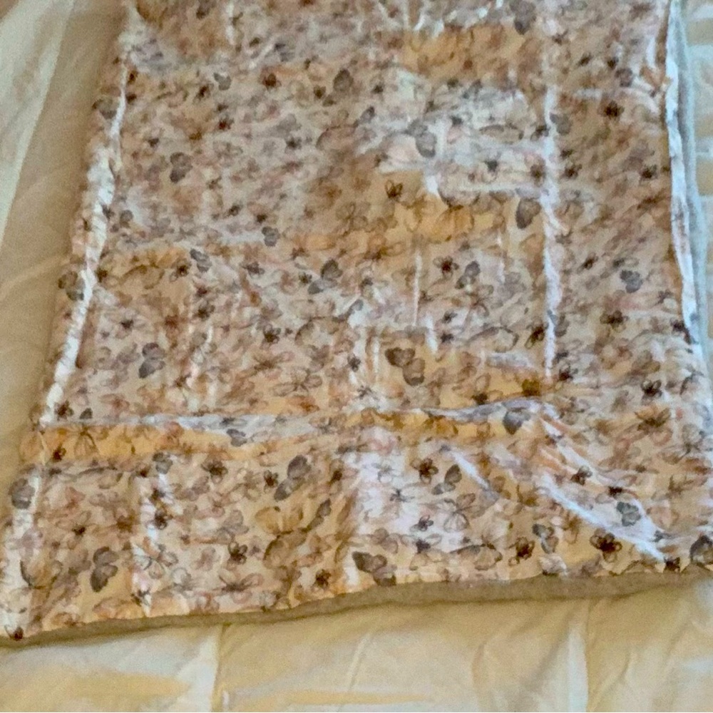 Small blankets - Picture 7 of 16